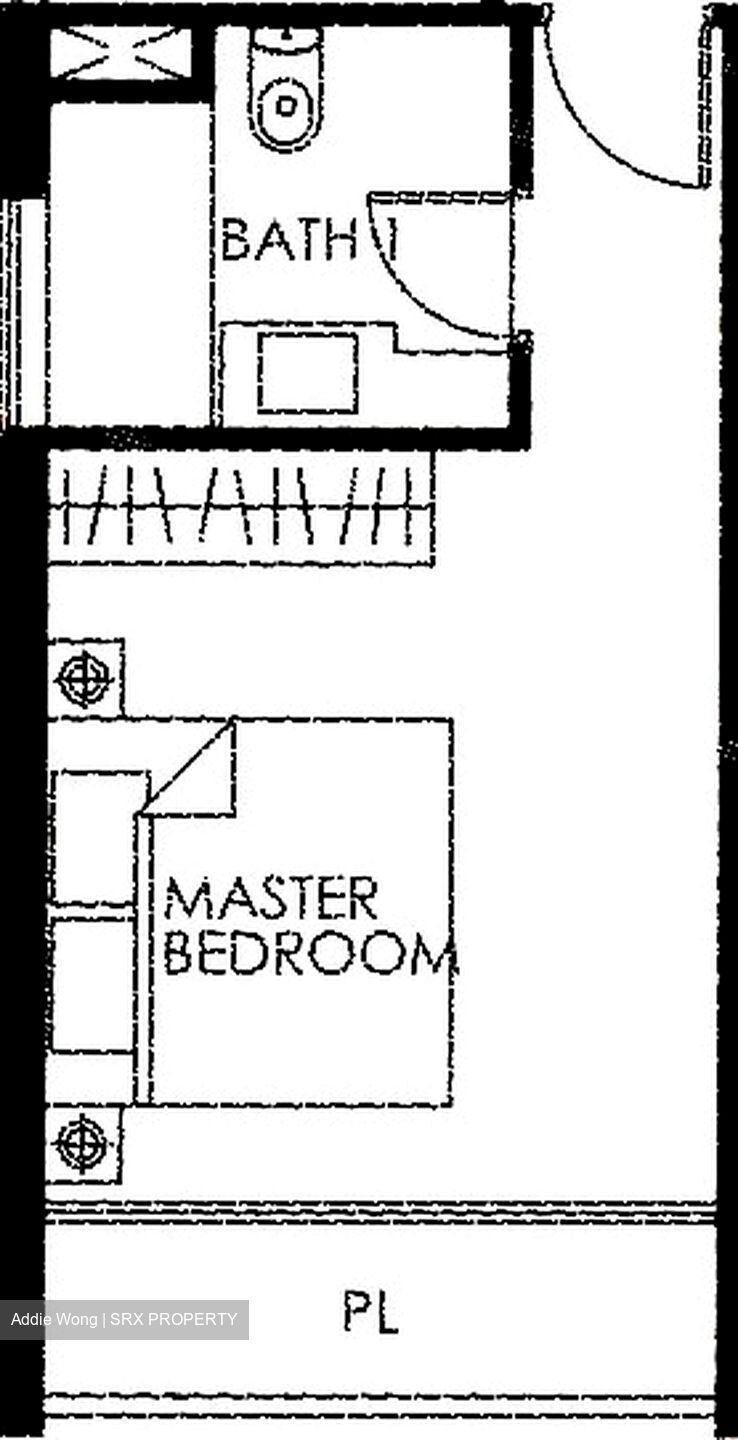 The Metropolitan Condominium (D3), Condominium #426797291